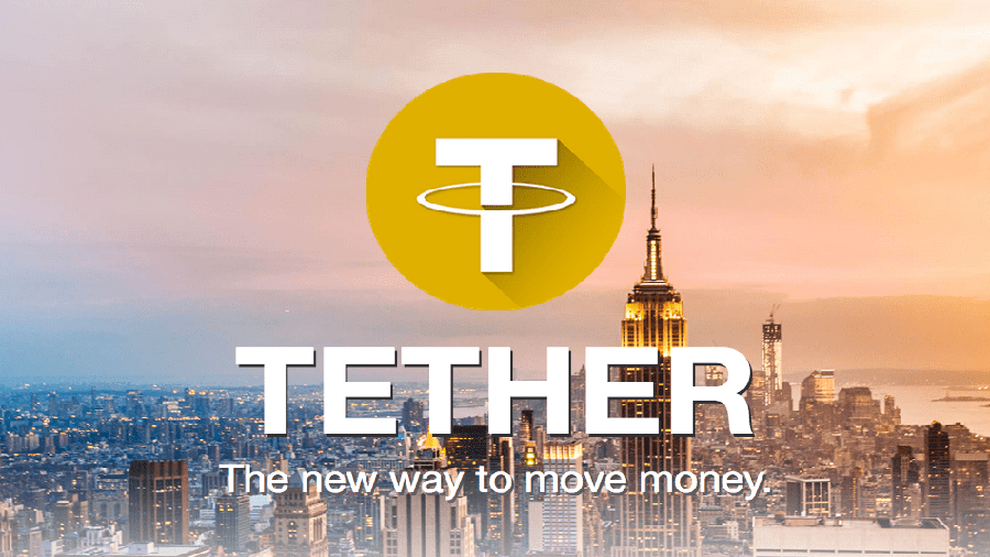 tether