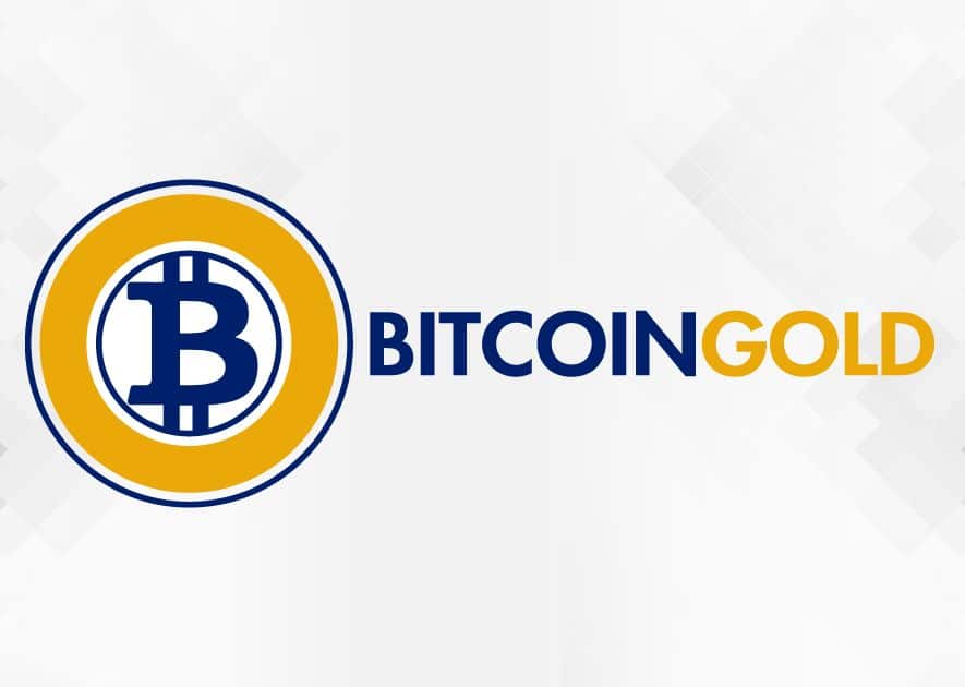 Bitcoin Gold