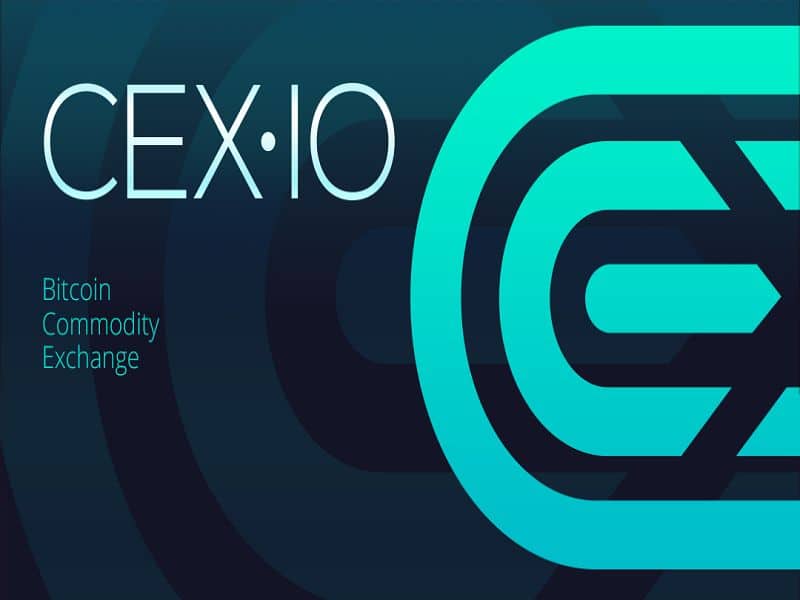 Биржа криптовалют CEX.i