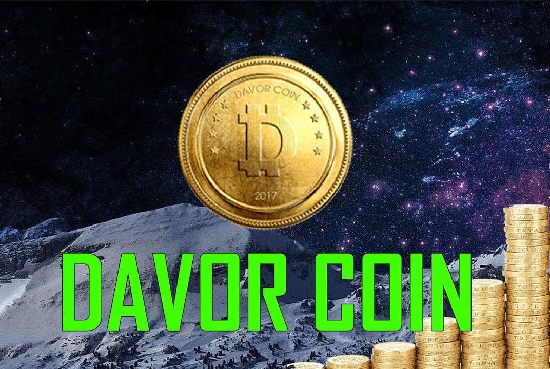 Davorcoin