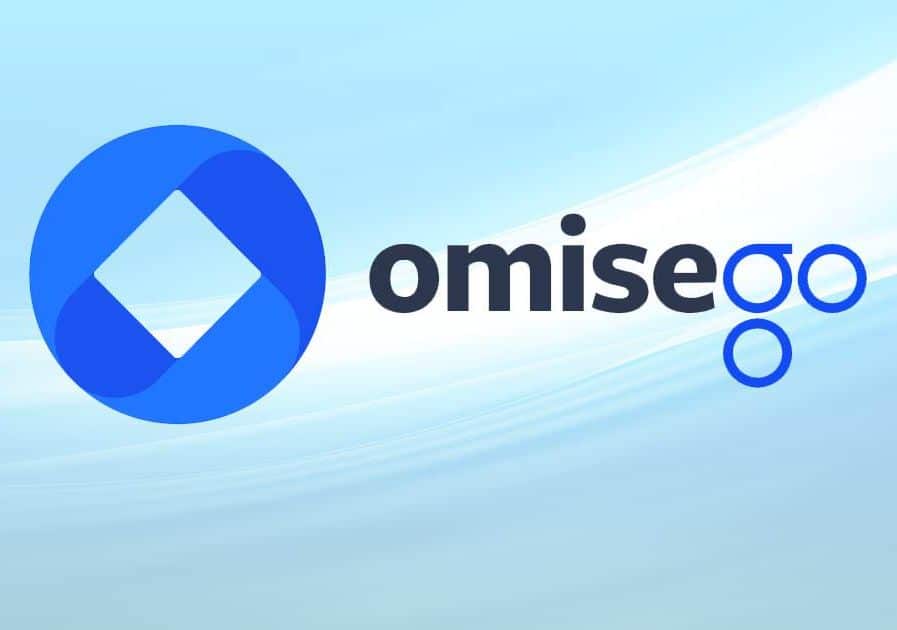 OmiseGo