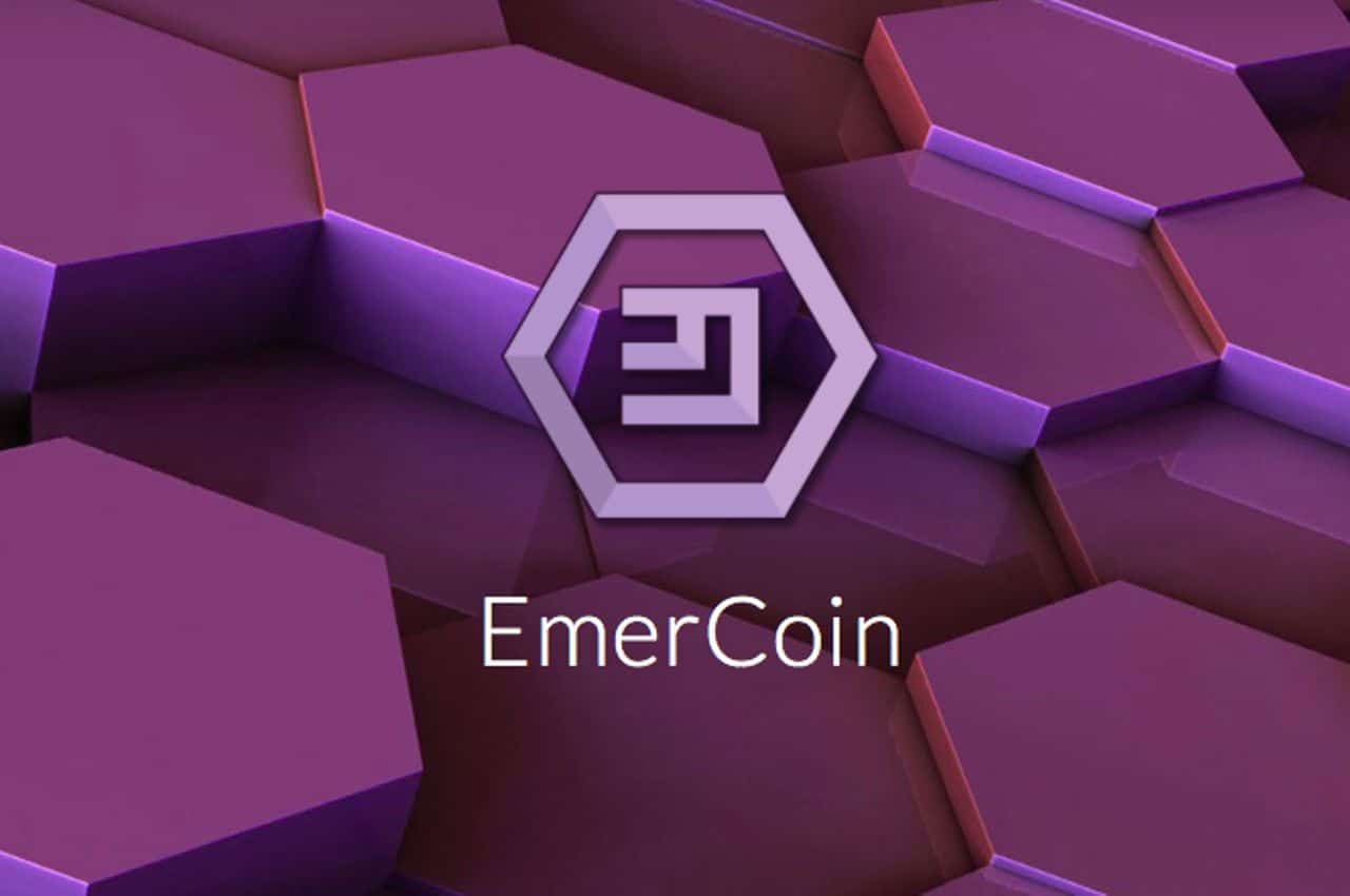 Криптовалюта Emercoin (EMC)