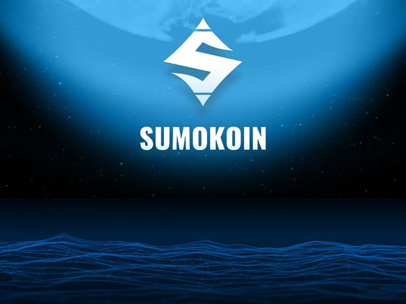 Sumokoin