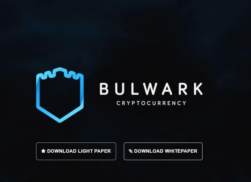 Bulwark