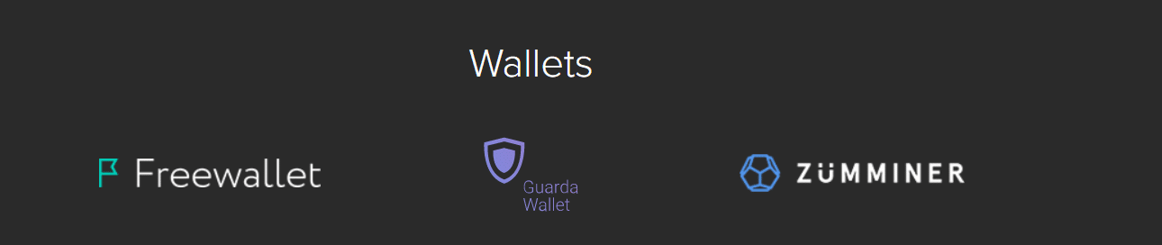 Wallets