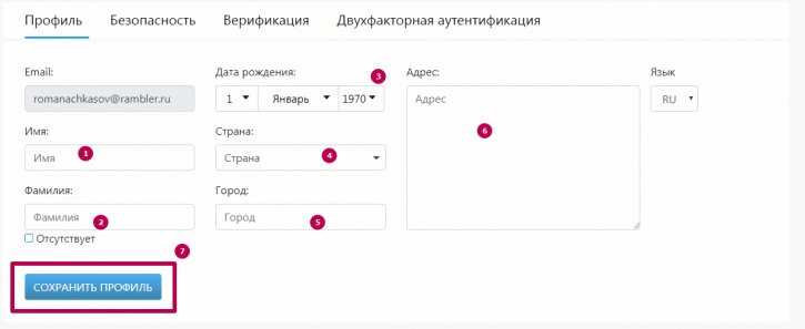 Web-page