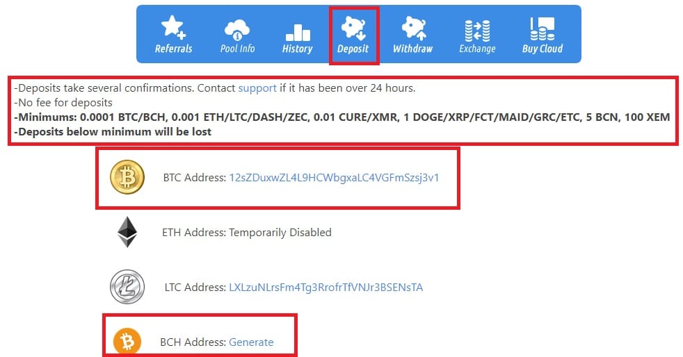 Web-page