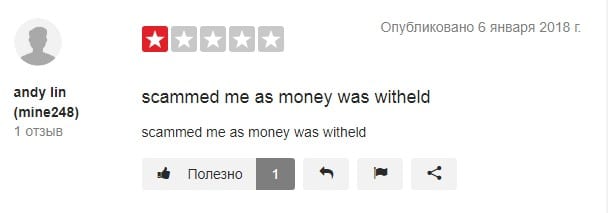 Мнения