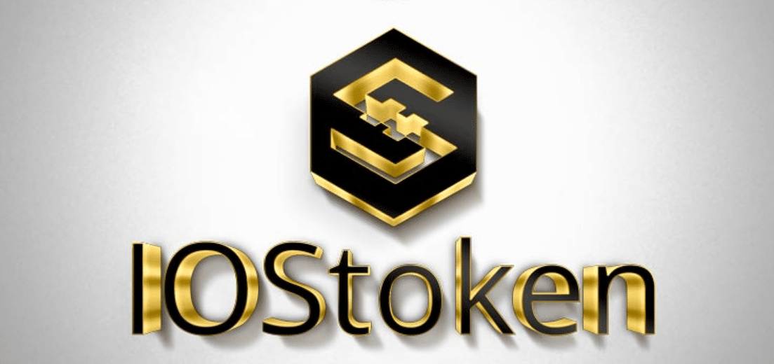 Iostoken