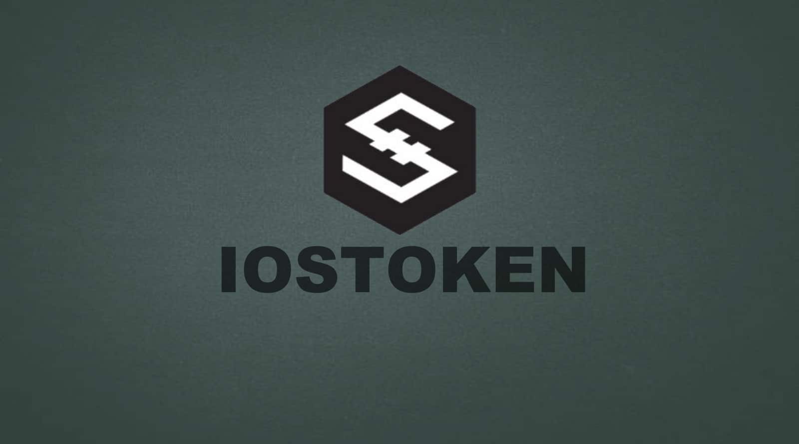 Iostoken