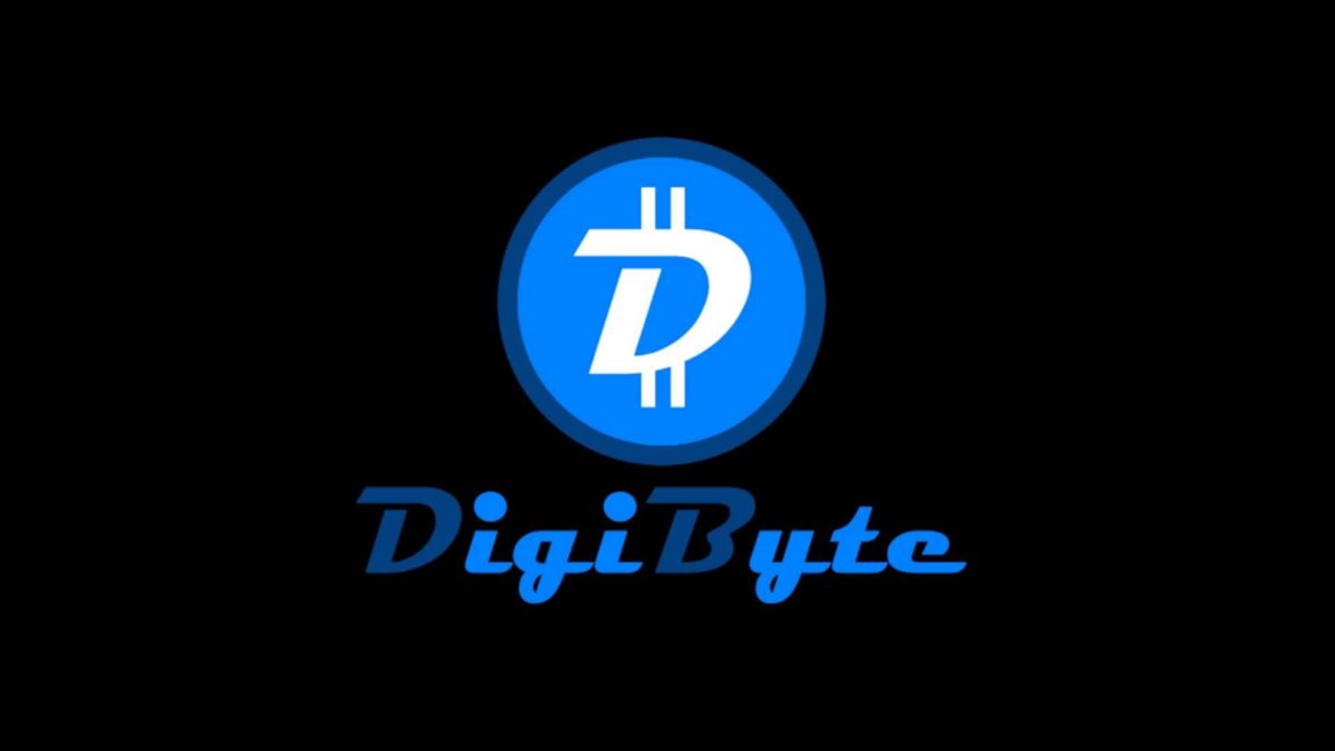 Kriptovalyuta DigiByte