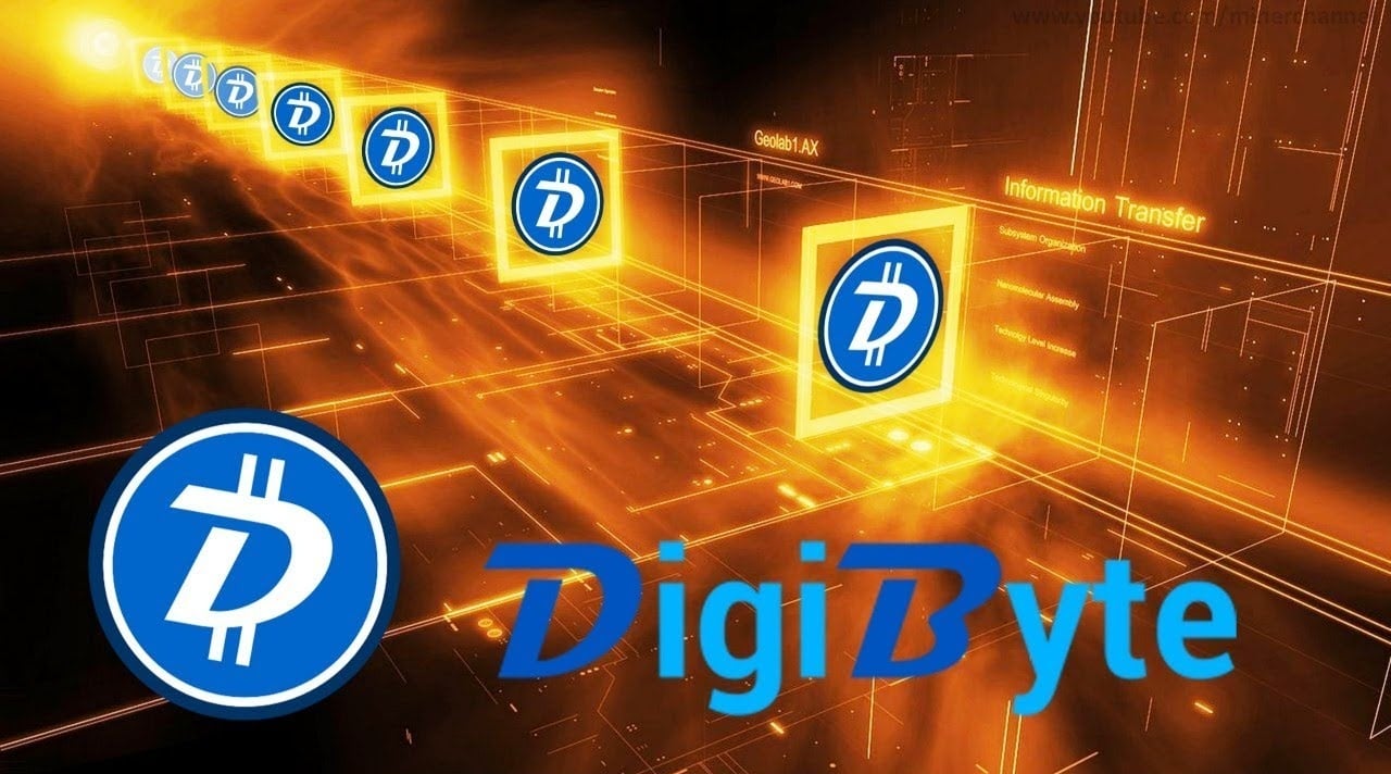 Digibyte