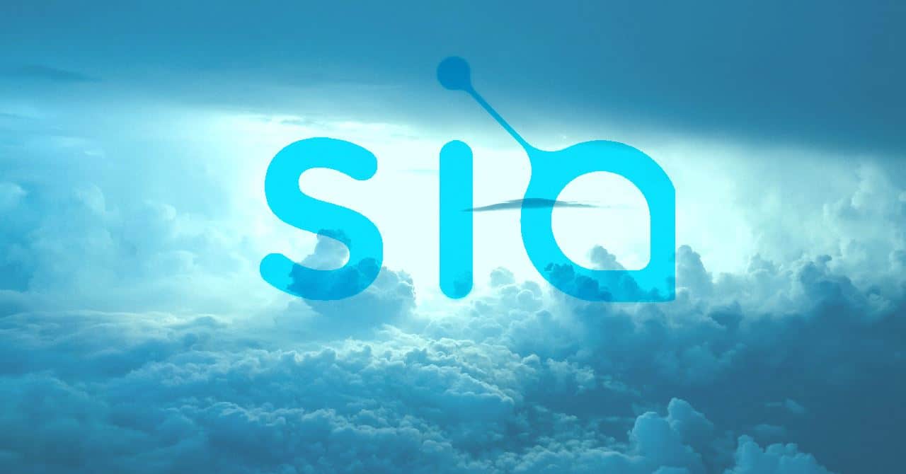 SiaCoin