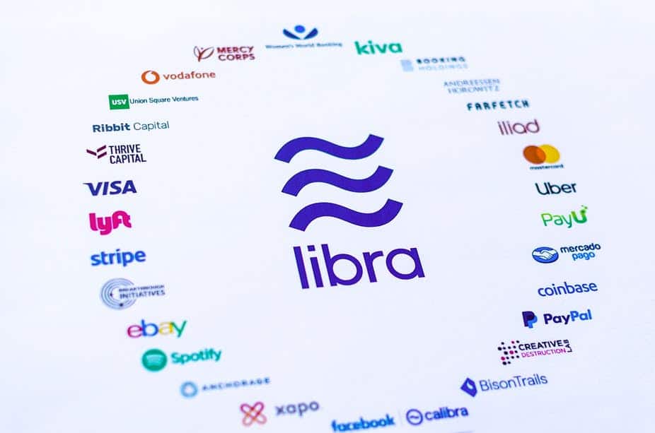 libra крипта