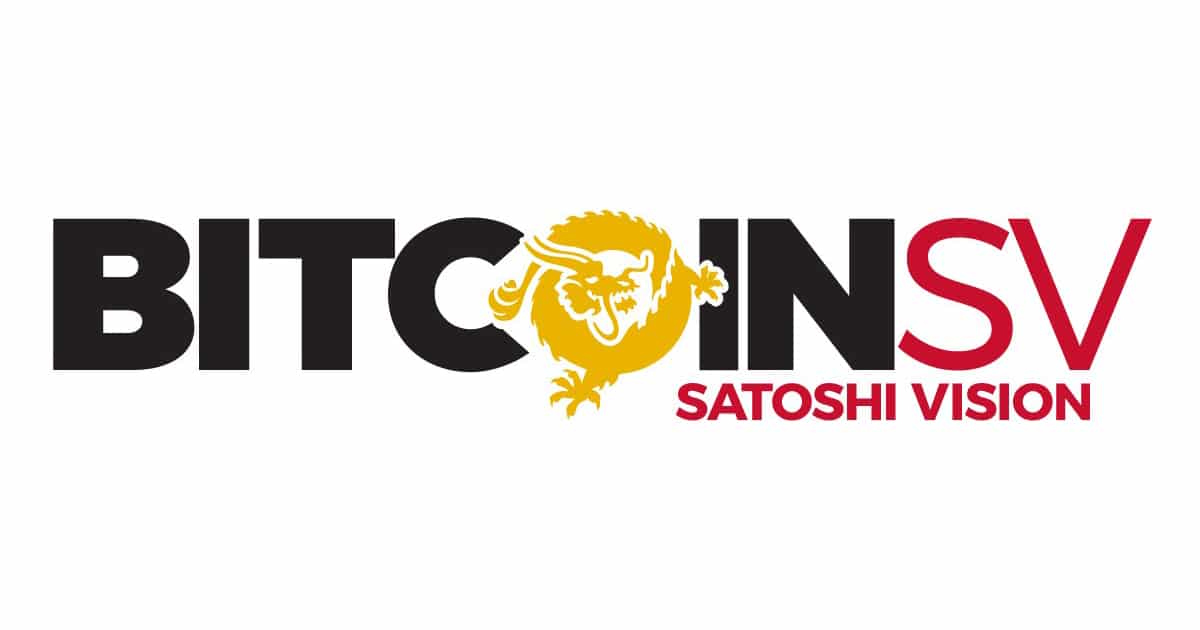 sv bitcoin